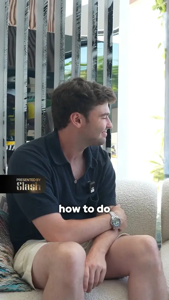 Solid Core founder story
